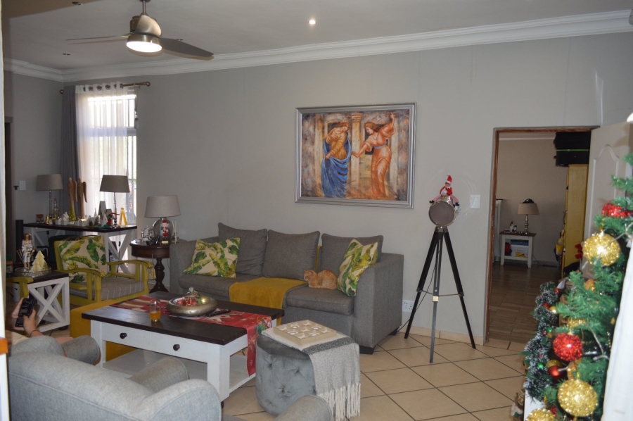 3 Bedroom Property for Sale in Wilkoppies North West
